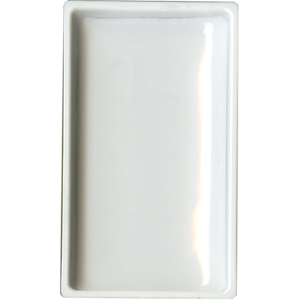 ZIG KURETAKE GANSAI TAMBI Single color pan No.10 WHITE