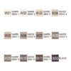 ZIG KURETAKE KURECOLOR TWIN WS 12 Warm Gray Colors - Image 2
