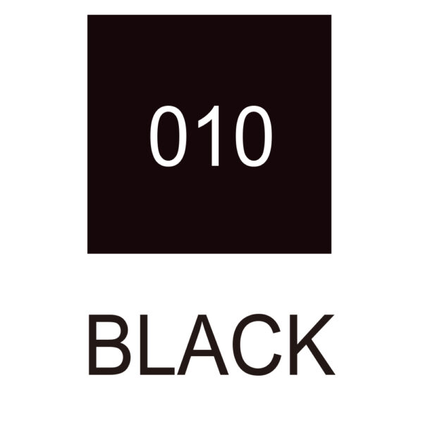 ZIG CALLIGRAPHY PEN 3.0 Oblique Tip010 BLACK - Image 2
