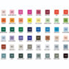 ZIG ART & GRAPHIC TWIN 48 colors set - Image 2