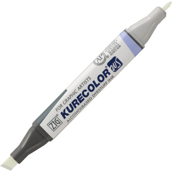 ZIG KURECOLOR TWIN WS B.01 BLENDER