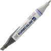 ZIG KURETAKE KURECOLOR TWIN WS 12 Warm Gray Colors
