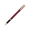 OHTO Liberty G Ceramic Roller Pen Water Ball Pen CB-10NBL-WN (Winered Body & Black Refill 0.7 mm for Signature, Writing, Lettering Pens Beautiful Box Packing Professional quality, Made in Japan - Image 5