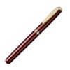 OHTO Celsus Fountain Pen Wine Red Body For Signature Calligraphy,Consistent Smooth Flow Smooth Elegant Writing with Fine Nib and Ink Converters Professional quality, Made in Japan