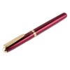 OHTO Celsus Fountain Pen Wine Red Body For Signature Calligraphy,Consistent Smooth Flow Smooth Elegant Writing with Fine Nib and Ink Converters Professional quality, Made in Japan - Image 2