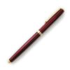 OHTO Liberty G Ceramic Roller Pen Water Ball Pen CB-10NBL-WN (Winered Body & Black Refill 0.7 mm for Signature, Writing, Lettering Pens Beautiful Box Packing Professional quality, Made in Japan - Image 3