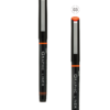 OHTO JAPAN Graphic Liner Needle Point Rollerball Drawing Pen [005-03] Pack Of 2. - Image 2