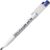 ZIG KURETAKE CALLIGRAPHY PEN [PC-300] 3.0 Oblique Tip (PACK OF 2) BLUE Color.