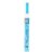 ZIG MEMORY SYSTEM 2 WAY GLUE Squeeze & Roll 1 Pen TIP SIZE:4 mm TIP (MSB-20M).