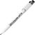 ZIG KURETAKE CALLIGRAPHY PEN [PC-200] 2.0 Oblique Tip (PACK OF 2)