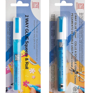 Pegamento 2 WAY GLUE Broad