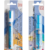 ZIG MEMORY SYSTEM 2 WAY Blister GLUE Squeeze & Roll 2 Pen Set TIP SIZE: 4,2 mm TIP are available.