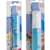 ZIG MEMORY SYSTEM 2 WAY Blister GLUE Squeeze & Roll 2 Pen Set TIP SIZE: 4,15 mm TIP are available.