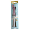 ZIG MEMORY SYSTEM WINK OF LUNA BRUSH 125 METALLIC BLUE [MS-60] - Image 2