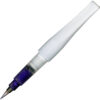 ZIG MEMORY SYSTEM WINK OF LUNA BRUSH 125 METALLIC BLUE [MS-60]
