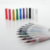 ZIG MEMORY SYSTEM WINK OF STELLA BRUSH Ⅱ 010 GL.BLACK [MS-56] - Image 3