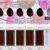 Kuretake GANSAI TAMBI GRANULATING COLOR 5 colors set, Watercolor Paint Set, Professional-Quality for Artists and Crafters, AP-Certified, for Adult, Made in Japan