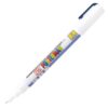 ZIG Posterman Waterproof Chalk Marker PMA-10/000 WHITE 0.5mm Extra Fine Tip Made In Japan