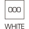 ZIG Posterman Waterproof Chalk Marker PMA-10/000 WHITE 0.5mm Extra Fine Tip Made In Japan - Image 2